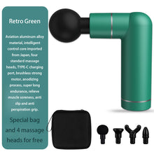 Load image into Gallery viewer, Muscle Neck Membrane Massager With 4 Brushless Motors
