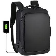 Load image into Gallery viewer, Business Laptop Backpack With Water-Repellent Film

