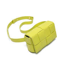 Load image into Gallery viewer, Fashion Small Leather Shoulder Chest Bag For Young Ladies
