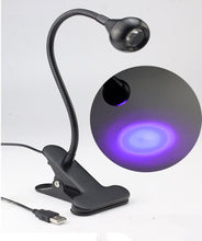 Load image into Gallery viewer, Mobile Phone Repair Curing Purple Light Nail Light
