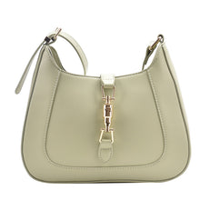 Load image into Gallery viewer, Solid Color Soft Western-Style Women's Messenger Bag
