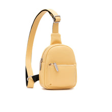 Load image into Gallery viewer, Fashion All-Match PU Leather Chest Bag
