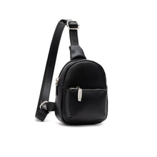 Load image into Gallery viewer, Fashion All-Match PU Leather Chest Bag
