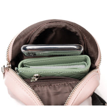 Load image into Gallery viewer, Fashion All-Match PU Leather Chest Bag
