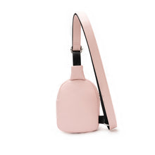Load image into Gallery viewer, Fashion All-Match PU Leather Chest Bag
