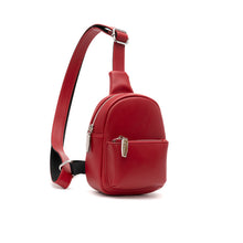 Load image into Gallery viewer, Fashion All-Match PU Leather Chest Bag
