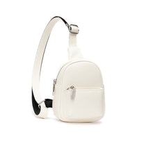 Load image into Gallery viewer, Fashion All-Match PU Leather Chest Bag

