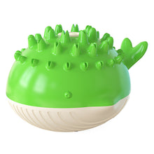 Load image into Gallery viewer, Electric Water Floating Swimming Water Spray Dog Toy
