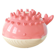 Load image into Gallery viewer, Electric Water Floating Swimming Water Spray Dog Toy
