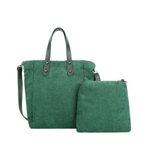 Load image into Gallery viewer, Fashion Large-Capacity Female Western Style Shoulder Bag
