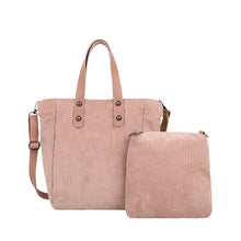 Load image into Gallery viewer, Fashion Large-Capacity Female Western Style Shoulder Bag
