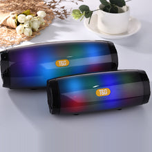 Load image into Gallery viewer, Wireless Bluetooth Speaker Portable Speaker Bluetooth
