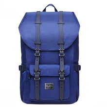 Load image into Gallery viewer, Large Capacity Business Travel Sports Laptop Backpack
