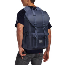 Load image into Gallery viewer, Large Capacity Business Travel Sports Laptop Backpack
