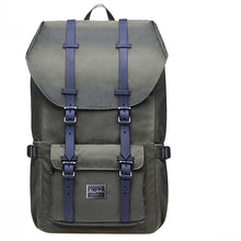 Load image into Gallery viewer, Large Capacity Business Travel Sports Laptop Backpack
