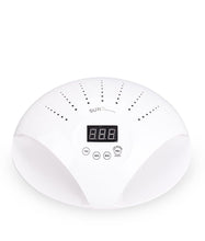 Load image into Gallery viewer, Nail Art Light Therapy Lamp Nail Polish Glue Hand Dryer
