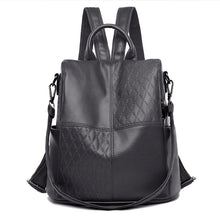 Load image into Gallery viewer, 3 in 1 Fashion Women Anti-Theft Backpack
