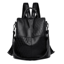 Load image into Gallery viewer, 3 in 1 Fashion Women Anti-Theft Backpack

