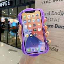 Load image into Gallery viewer, Relieve Stress Toys Push It Bubble Phone Case
