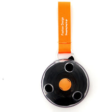 Load image into Gallery viewer, Foldable Fashion Handbag Reusable Bag Supermarket Shopping
