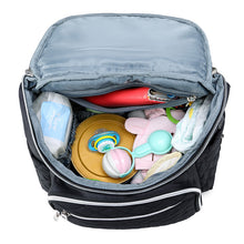 Load image into Gallery viewer, Casual Multifunctional Large-Capacity Mommy Bag
