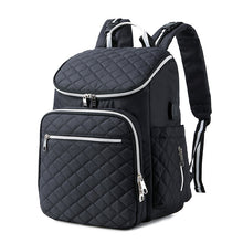 Load image into Gallery viewer, Casual Multifunctional Large-Capacity Mommy Bag
