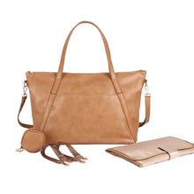 Load image into Gallery viewer, Convenient Fashion Large-Capacity Messenger Bag
