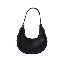 Load image into Gallery viewer, Simple Portable Fashion One-Shoulder Chain Messenger Bag
