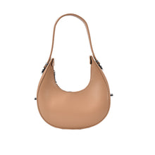 Load image into Gallery viewer, Simple Portable Fashion One-Shoulder Chain Messenger Bag
