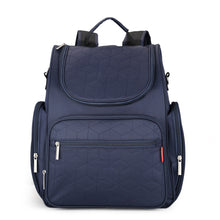 Load image into Gallery viewer, High Quality Fashionable Multifunctional Bag For Mommy
