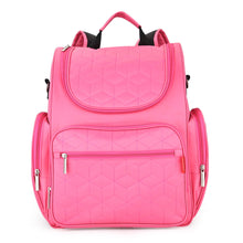 Load image into Gallery viewer, High Quality Fashionable Multifunctional Bag For Mommy
