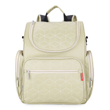 Load image into Gallery viewer, High Quality Fashionable Multifunctional Bag For Mommy
