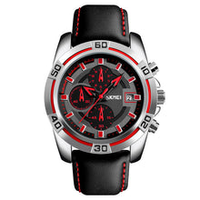 Load image into Gallery viewer, Multifunctional Men's Casual Business Quartz Watch

