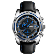 Load image into Gallery viewer, Multifunctional Men's Casual Business Quartz Watch
