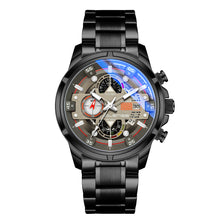 Load image into Gallery viewer, Independent Design Men's Sports Quartz Watch

