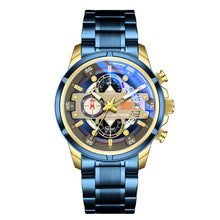 Load image into Gallery viewer, Independent Design Men's Sports Quartz Watch
