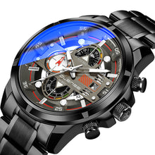 Load image into Gallery viewer, Independent Design Men's Sports Quartz Watch
