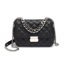 Load image into Gallery viewer, British Style Chain Messenger Bag For Young Women
