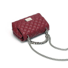 Load image into Gallery viewer, British Style Chain Messenger Bag For Young Women
