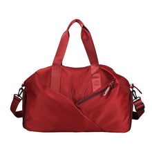 Load image into Gallery viewer, Multifunctional Portable Yoga Sports Travel Bag
