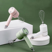 Load image into Gallery viewer, New Rechargeable Wireless Egg Beater Electric Home
