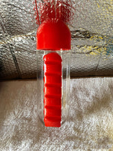 Load image into Gallery viewer, Plastic Drink Bottle With Medicine Pills Box
