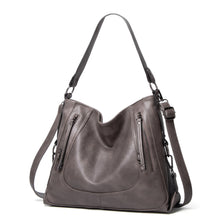 Load image into Gallery viewer, Large Capacity Leisure Messenger Bag For Young Women

