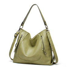 Load image into Gallery viewer, Large Capacity Leisure Messenger Bag For Young Women
