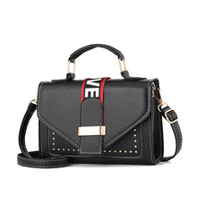 Load image into Gallery viewer, Fashion Single Shoulder Small Square Messenger Bag
