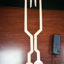 Load image into Gallery viewer, Diy Motorcycles Helmet Led Strip Reflector Cold Light Film
