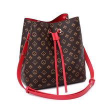 Load image into Gallery viewer, Fashion Single Shoulder Large Capacity Women's Messenger Bag
