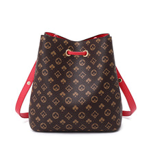 Load image into Gallery viewer, Fashion Single Shoulder Large Capacity Women's Messenger Bag
