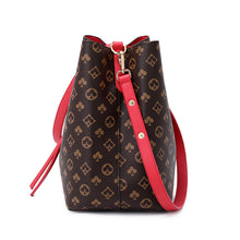 Load image into Gallery viewer, Fashion Single Shoulder Large Capacity Women's Messenger Bag
