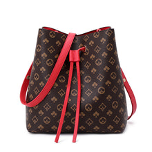 Load image into Gallery viewer, Fashion Single Shoulder Large Capacity Women's Messenger Bag
